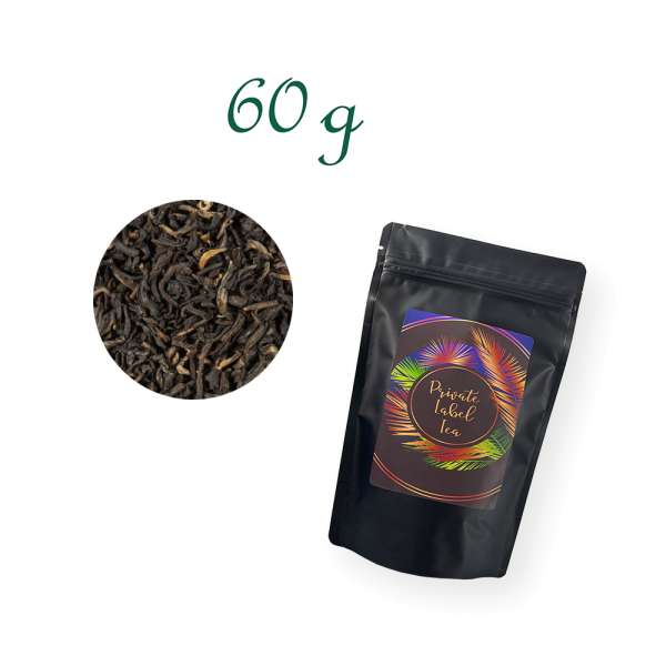 China GOLDEN YUNNAN Bio Tee