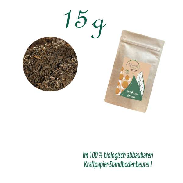 Assam TGFOP1 2nd Flush Monipur Tee