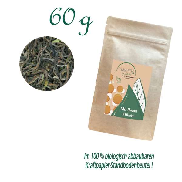 Darjeeling FTGFOP1 Flowery Puttabong 2024 Tee