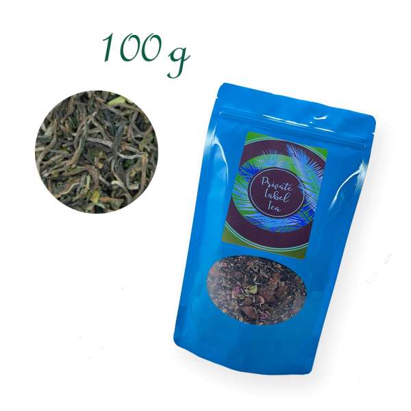 Darjeeling FTGFOP1 Flowery Puttabong 2024 Tee