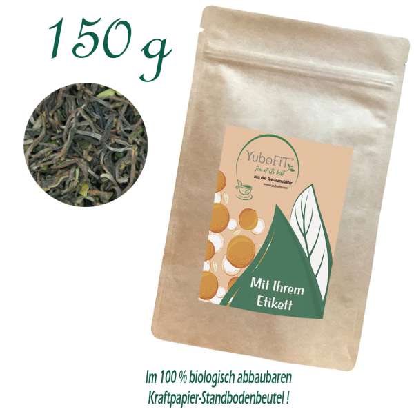 Darjeeling FTGFOP1 Flowery Puttabong 2024 Tee