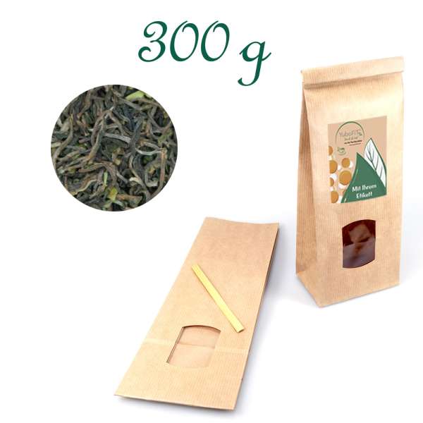 Darjeeling FTGFOP1 Flowery Puttabong 2024 Tee