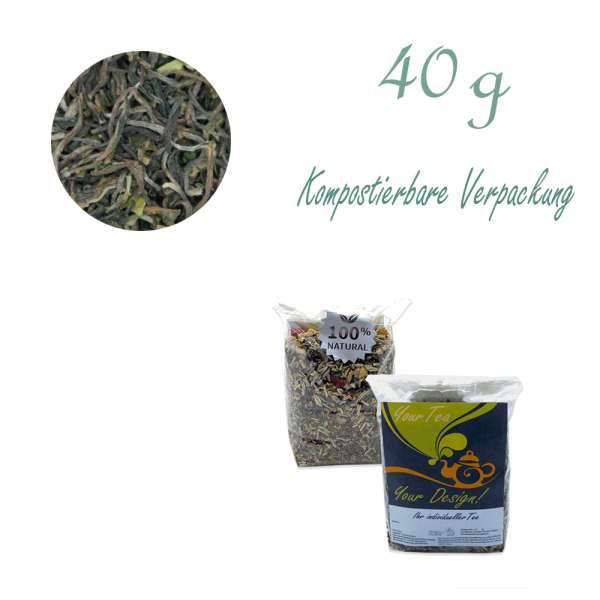 Darjeeling FTGFOP1 Flowery Puttabong 2024 Tee