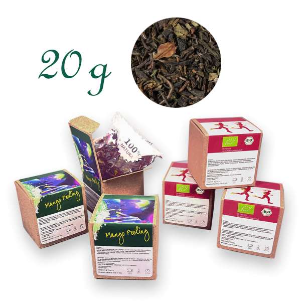 Darjeeling First Flush FTGFOP1 SELECTION Bio Tee