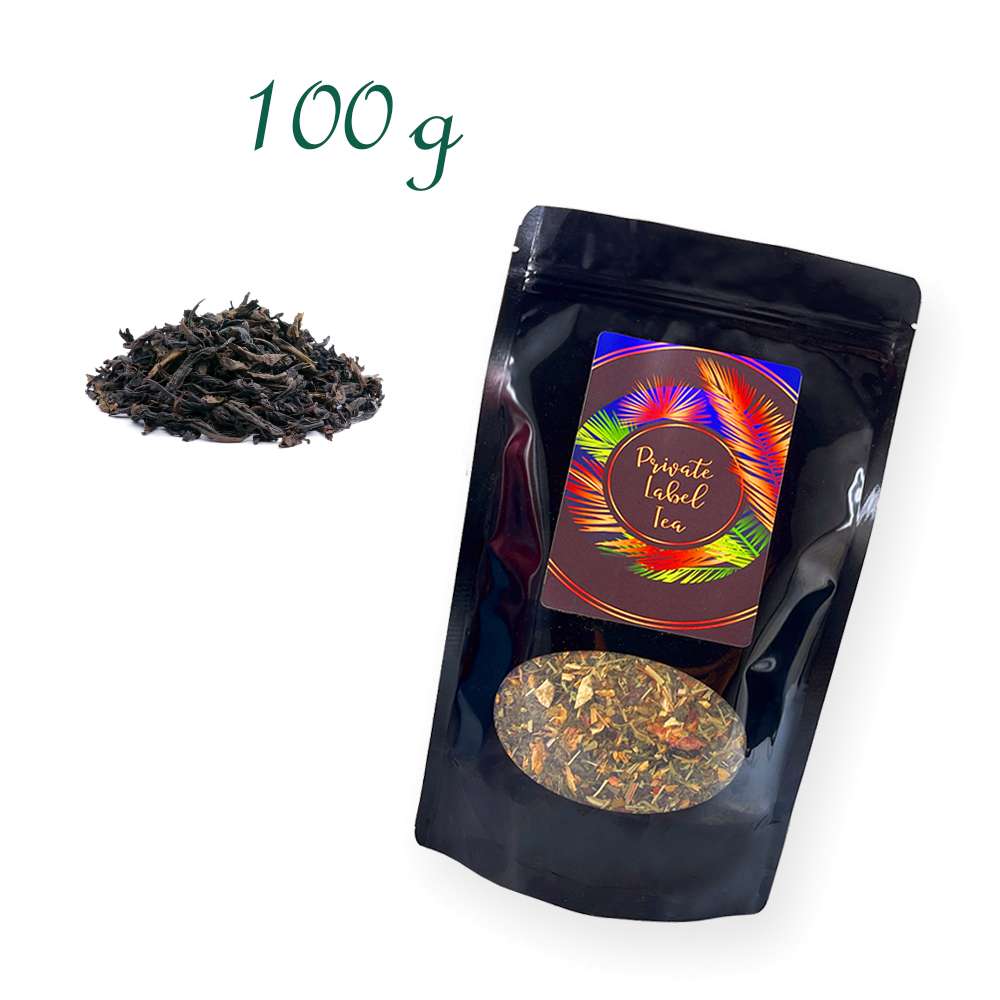 China Oolong Da Hong Pao Tee