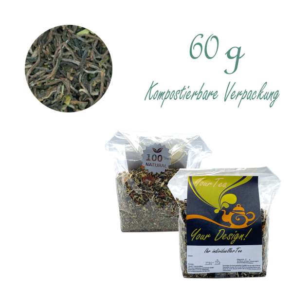 Darjeeling FTGFOP1 Flowery Puttabong 2024 Tee