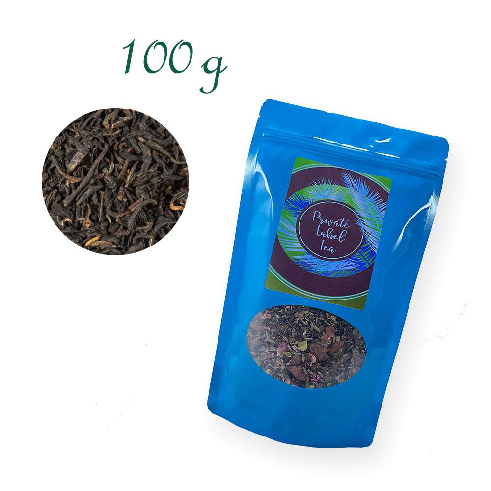 China YUNNAN FOP Tee