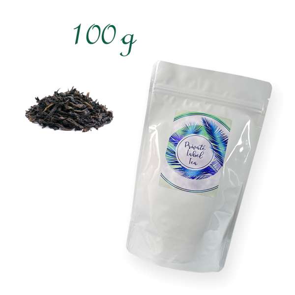 China Oolong Da Hong Pao Tee