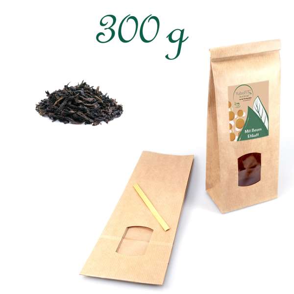 China Oolong Da Hong Pao Tee