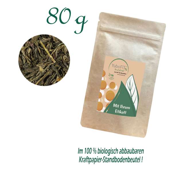 China SENCHA Tee