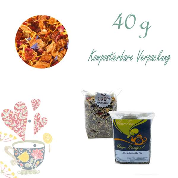 BIO Kräutertee EVERY WOMAN