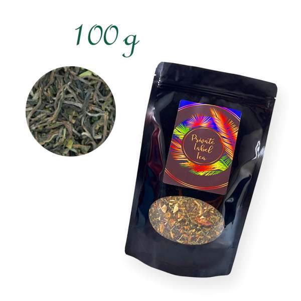 Darjeeling FTGFOP1 Flowery Puttabong 2024 Tee