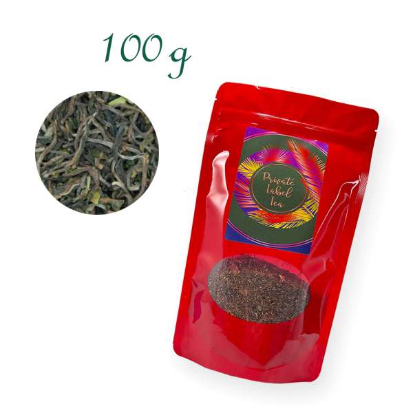 Darjeeling FTGFOP1 Flowery Puttabong 2024 Tee