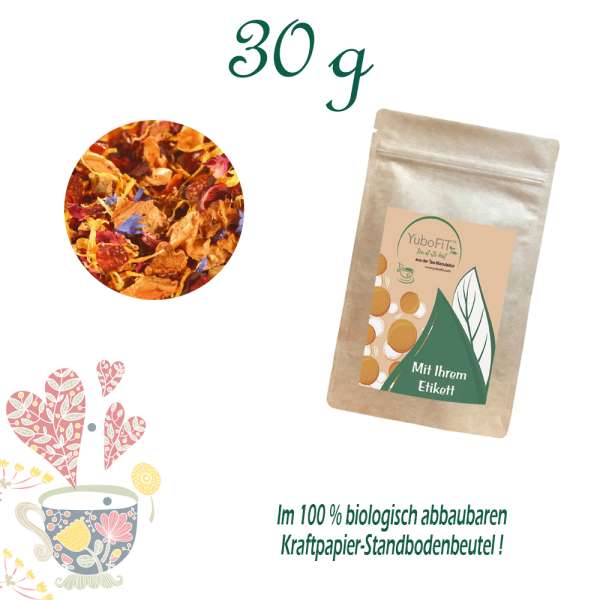 BIO Kräutertee EVERY WOMAN