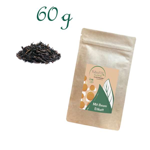 China Oolong Da Hong Pao Tee