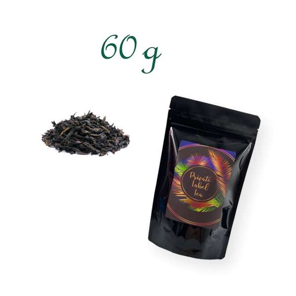 China Oolong Da Hong Pao Tee