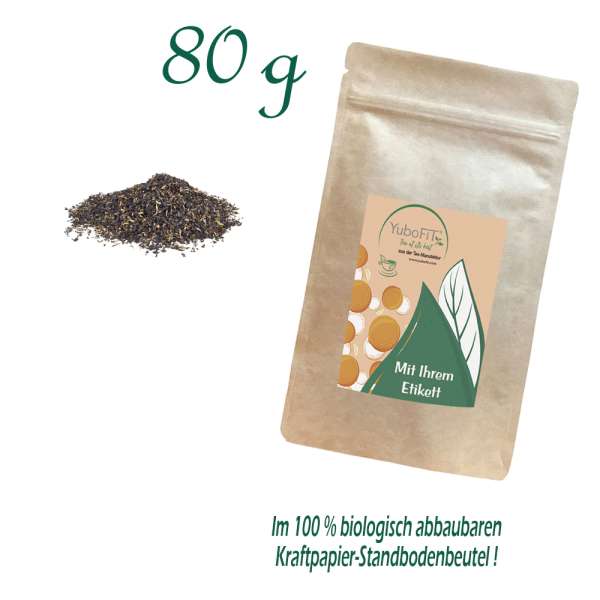 Assam FBOP 2nd Flush Manjushree Tee