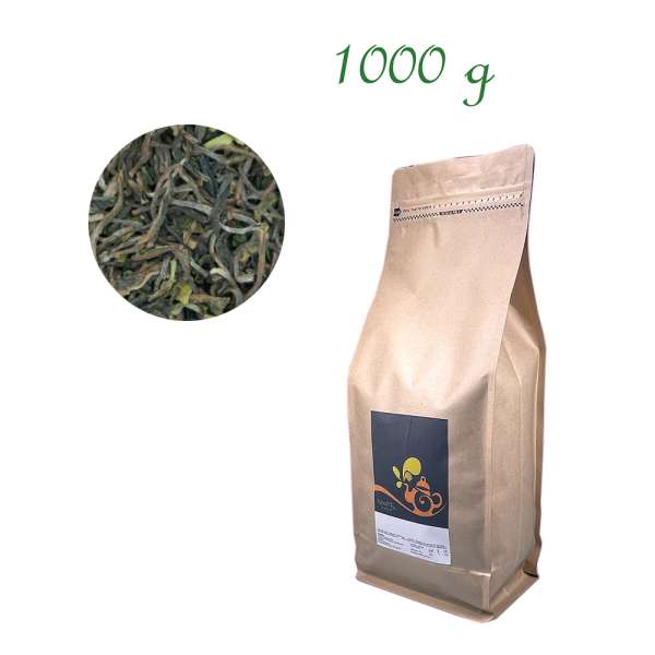 Darjeeling FTGFOP1 Flowery Puttabong 2024 Tee