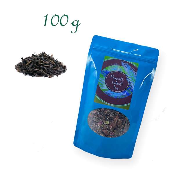 China Oolong Da Hong Pao Tee