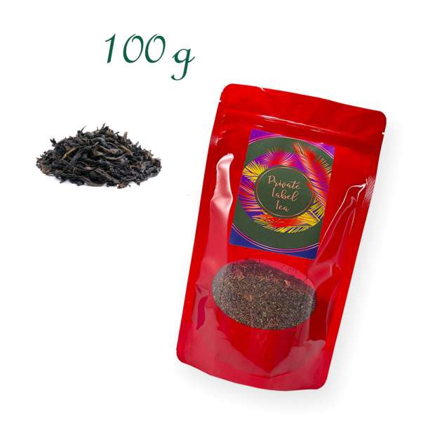 China Oolong Da Hong Pao Tee