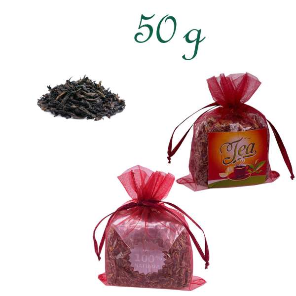 China Oolong Da Hong Pao Tee