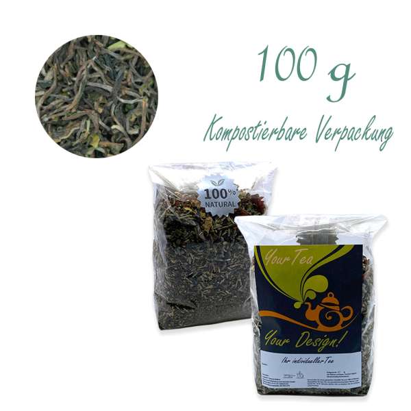 Darjeeling FTGFOP1 Flowery Puttabong 2024 Tee