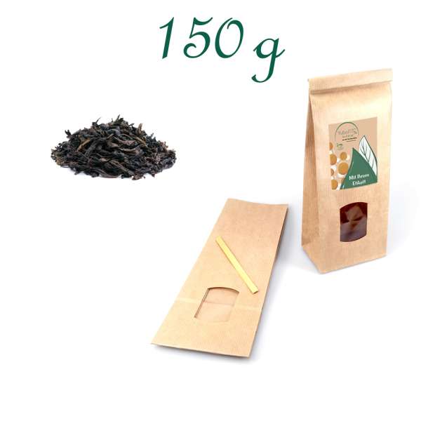 China Oolong Da Hong Pao Tee