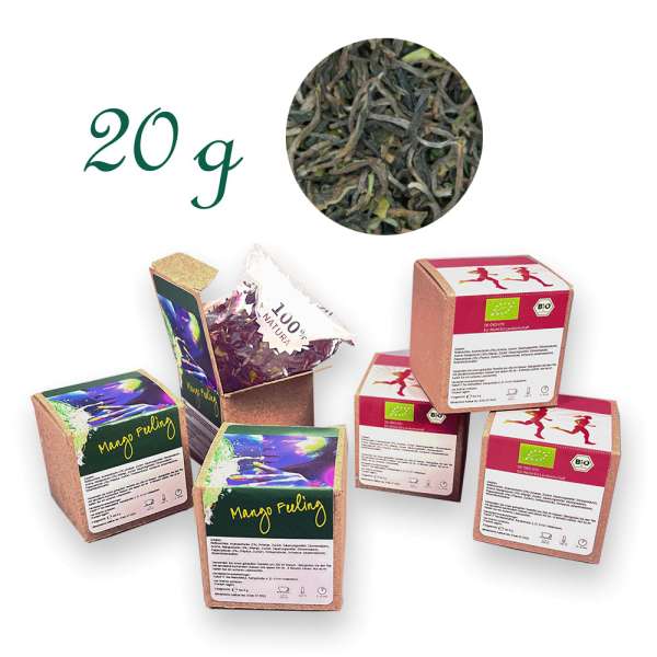 Darjeeling FTGFOP1 Flowery Puttabong 2024 Tee