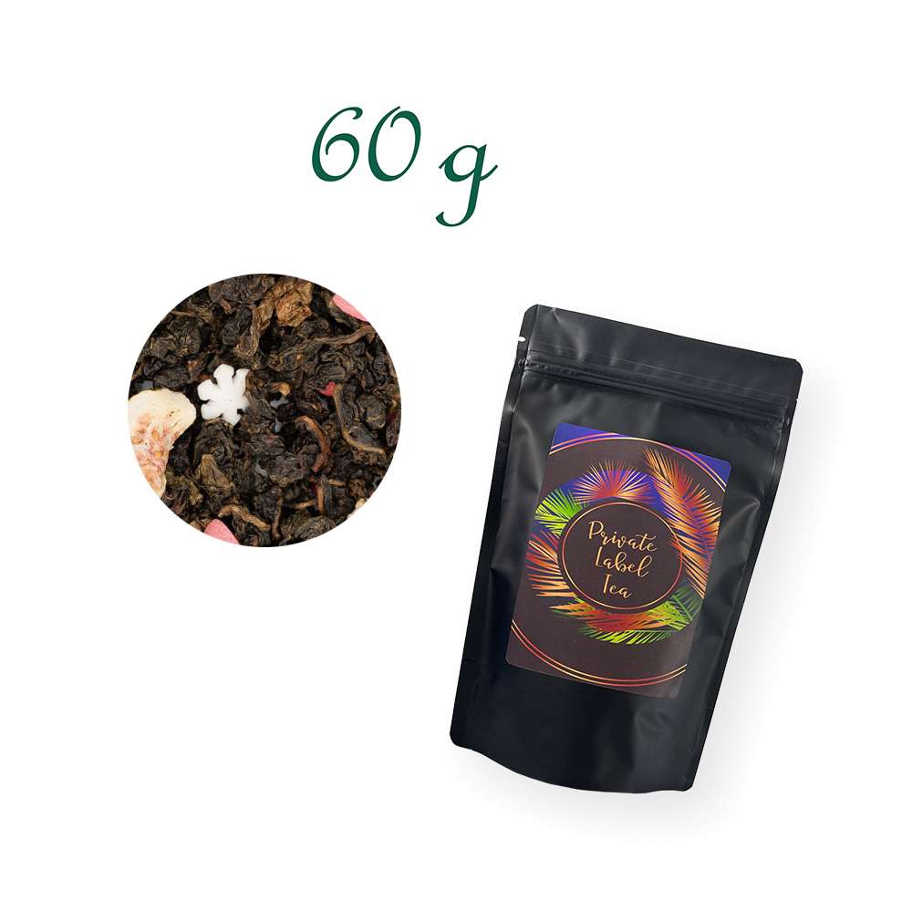 Oolong Königin der Herzen Tee