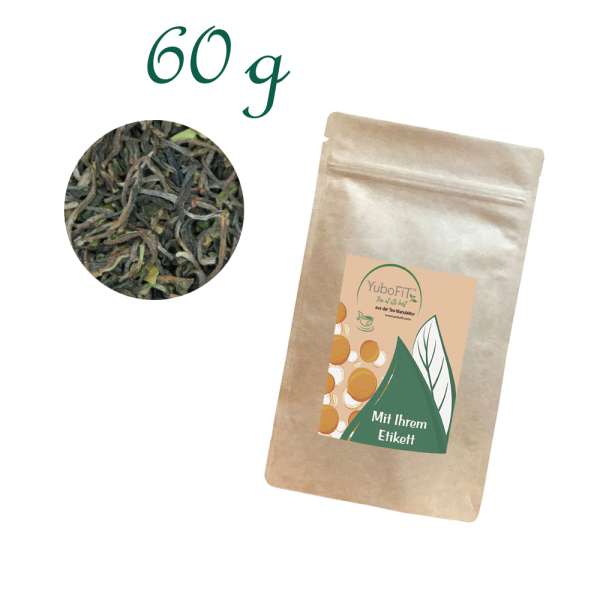 Darjeeling FTGFOP1 Flowery Puttabong 2024 Tee