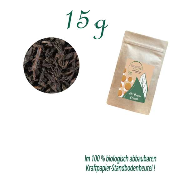 China OOLONG Bio Tee