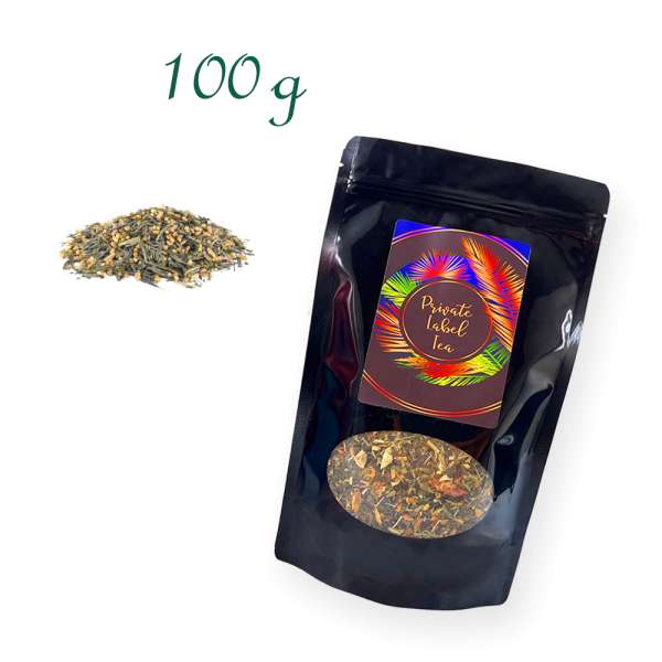 BIO Japan Premium Genmaicha Ketsuro Tee