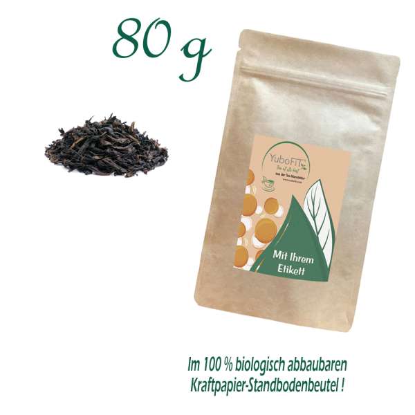 China Oolong Da Hong Pao Tee