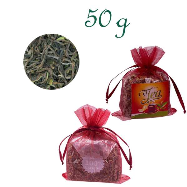 Darjeeling FTGFOP1 Flowery Puttabong 2024 Tee